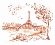 dessins, estampes,  papiers