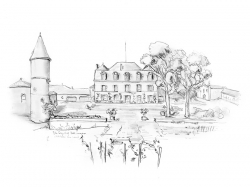 château GUIRAUD
