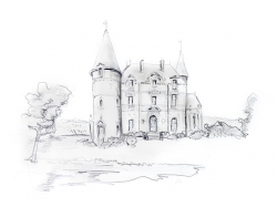 château RAYNE VIGNEAU